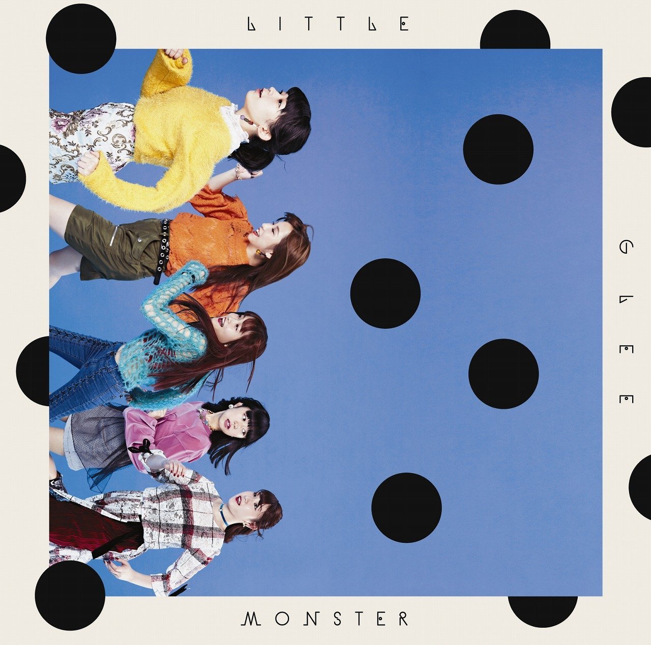 Little Glee Monster