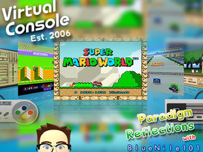 Nintendo Virtual Console - A Reflection