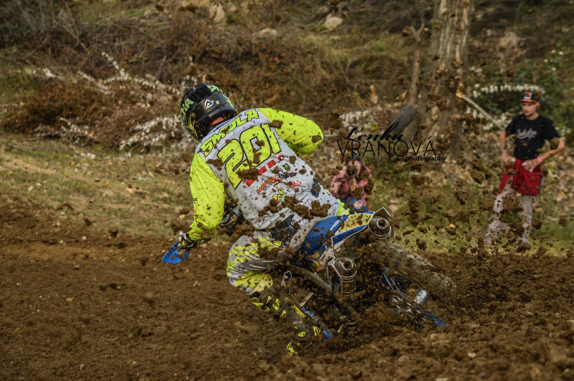 Smola Mistr MMSK MX2