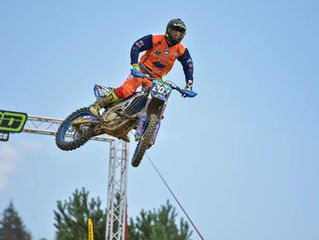 MX OPEN - Sverepec