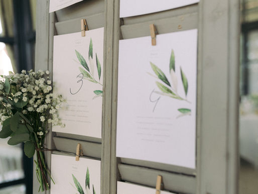 Comment gérer la liste des invités pour votre mariage ?