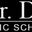 Writer: Mr. D's Music School