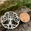 Thumbnail: Brooch Yorkshire Tree of Life ©