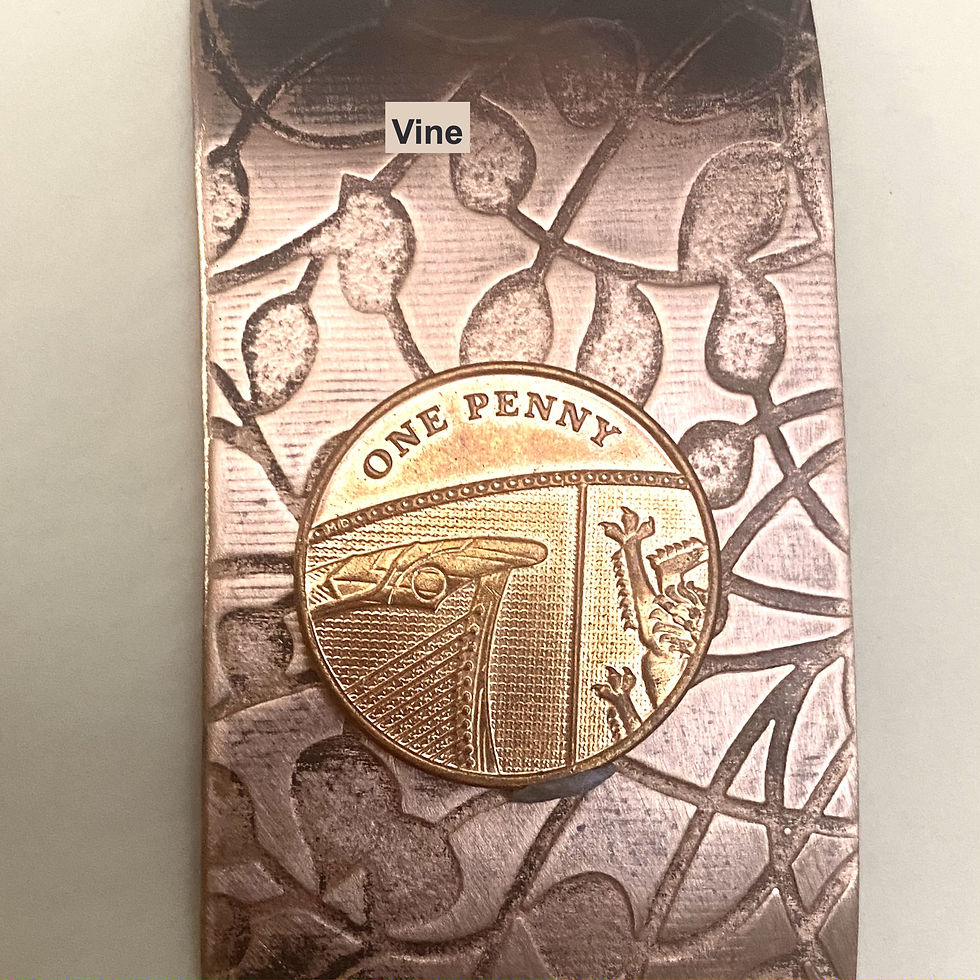 Thumbnail: Bespoke 'Shepherdess'  Spinning Ring