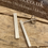 Thumbnail: Long Stick Rectangular Simple Silver Stud Earrings  £15