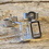 Thumbnail: Rectangular Simple Sterling Silver Stud Earrings  £10