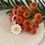 Thumbnail: Xmas Eve Gift, Open Early Christmas Box  Silver Pendant various designs