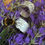 Thumbnail: Humble Bumble Bee Ring © -Solid Sterling Silver Bee Ring
