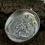 Thumbnail: Sycamore Gap Necklace © -Silver Gold for AOB