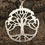 Thumbnail: Dreaming Fox Yorkshire Tree of Life ©