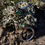 Thumbnail: Flower Bud Ring © Venetian Murano Glass Copper Silver