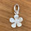 Thumbnail: Xmas Eve Gift, Open Early Christmas Box  Silver Pendant various designs