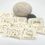 Thumbnail: Gold Plated Silver Stud Earrings -Cartoon Earrings  choose design