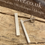 Thumbnail: Long Stick Rectangular Simple Silver Stud Earrings  £15