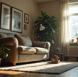 Hoarding Cleanup: A Compassionate Approach to Remediation