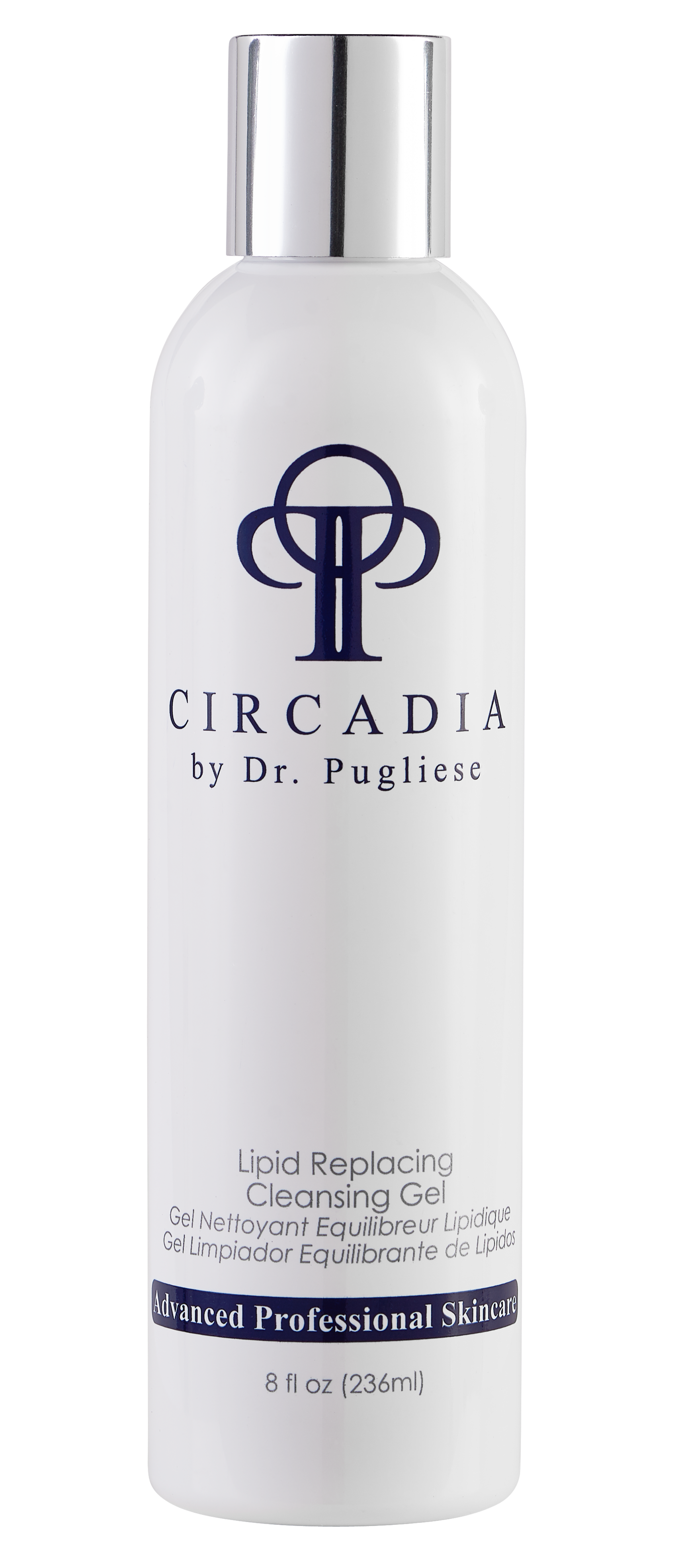 Lipid Replacing Cleansing Gel