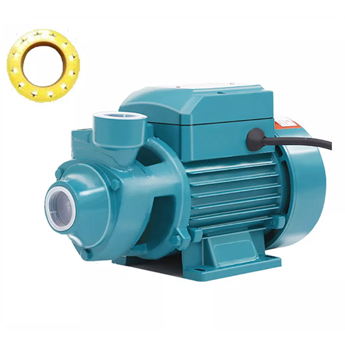 Mailtank 0.5HP pump