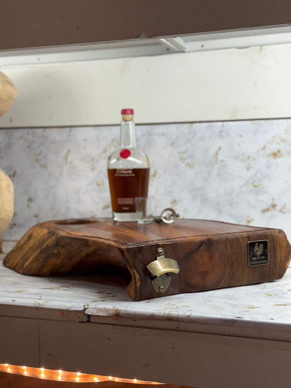 Thumbnail: XL Chopping Station 22” x 15” x4” lifetime guarantee 