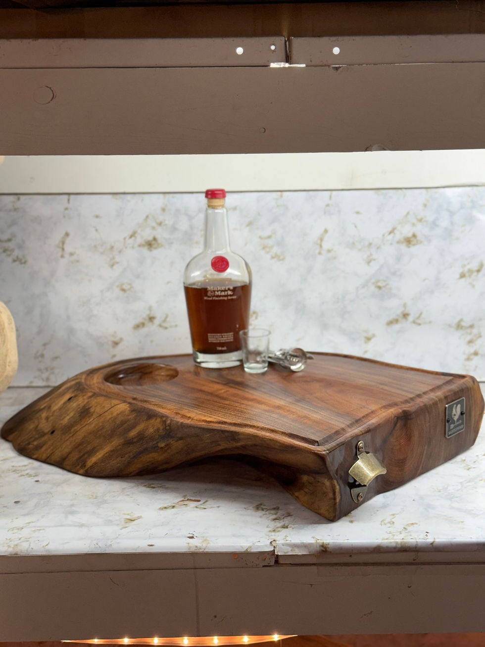 Thumbnail: XL Chopping Station 22” x 15” x4” lifetime guarantee 