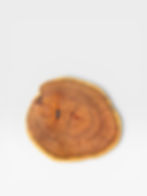 Thumbnail: 17” Mesquite stump butcher block 4” thick lifetime guarantee 
