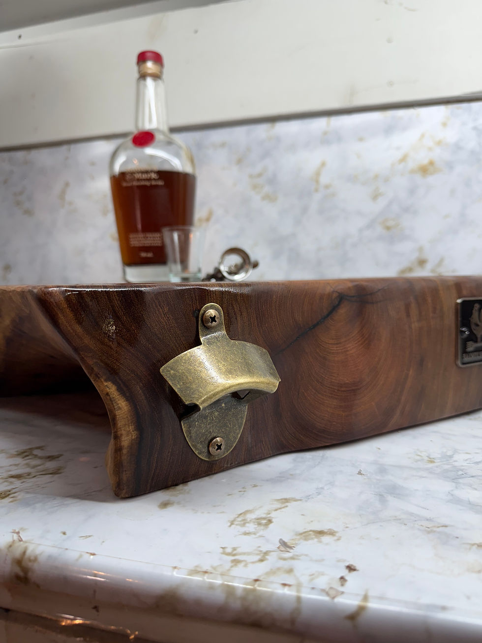 Thumbnail: XL Chopping Station 22” x 15” x4” lifetime guarantee 