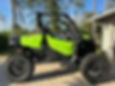 Thumbnail: Honda Pioneer 1000 0" Lift Kit (Powder Coated)