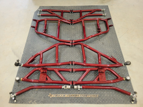 Honda Pioneer 1000 6