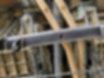 Thumbnail: Honda Talon Front Link Bars (Bare Metal)
