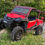 Thumbnail: TTC 3" Lift Kit (Bare Metal)