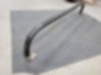 Thumbnail: Honda Pioneer 1000-3 Tower Speaker Bar (Powder Coated)