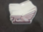 Thumbnail: TTC Stickers