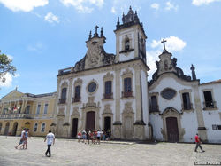Igreja Nossa Senhora do Carmo
