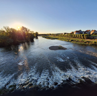 Hij heeft lief en hij wordt niet geliefd
