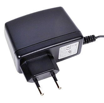 Power Supply 12volt DC-1Amp
