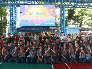 TEFL Camp Thailand