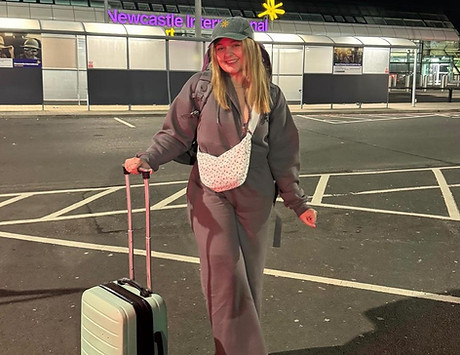 Teachers in Thailand