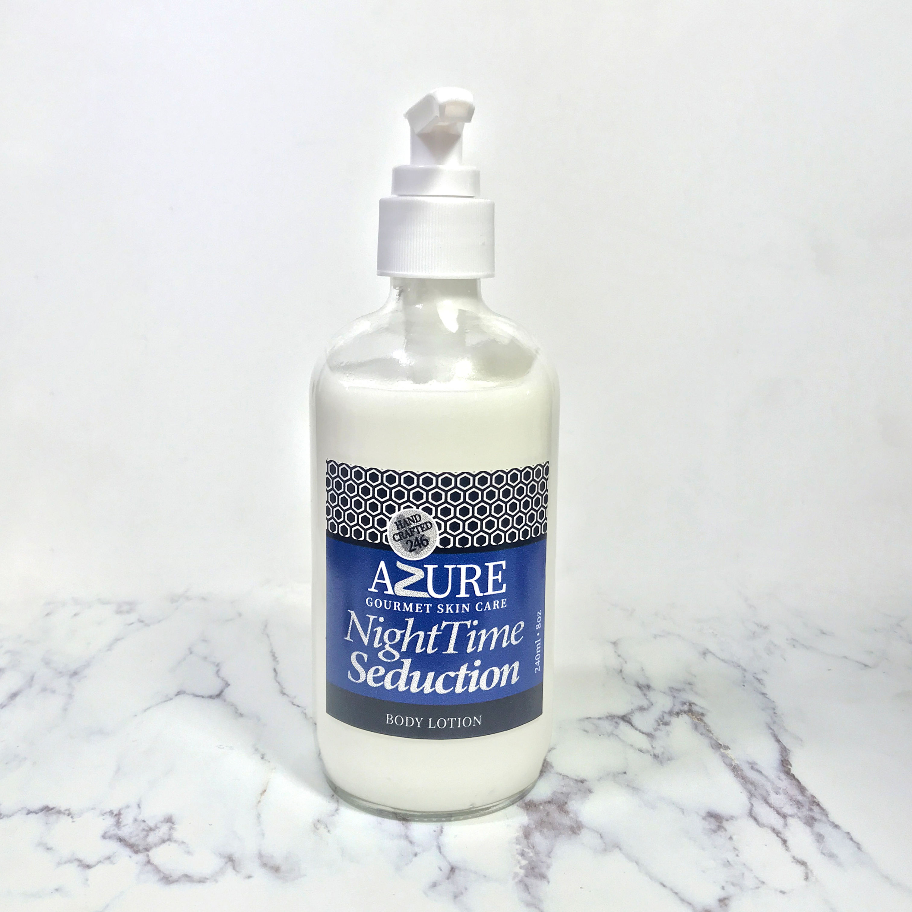 NIGHT TIME SEDUCTION LOTION