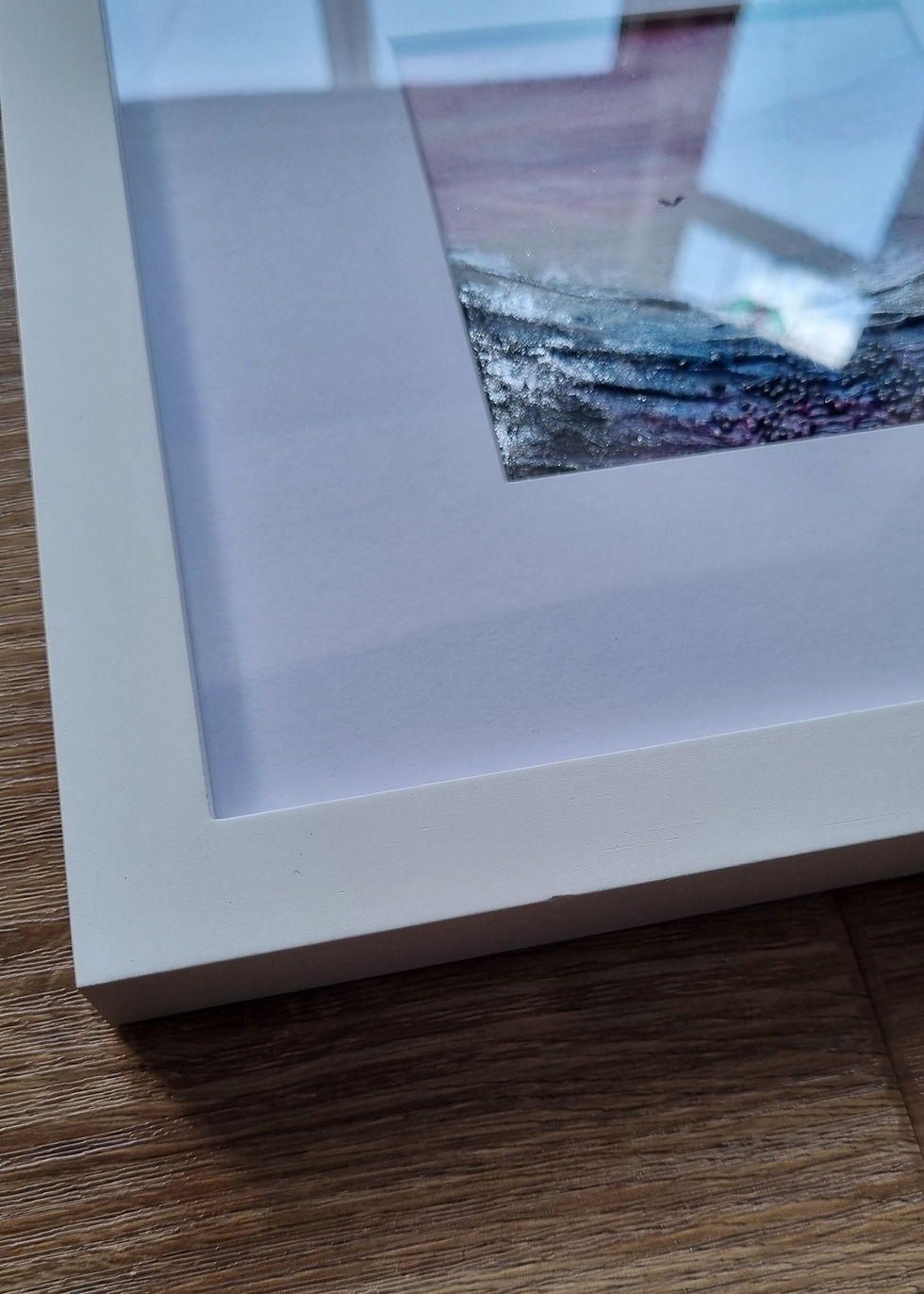 Thumbnail: Framed Mini Series XLV