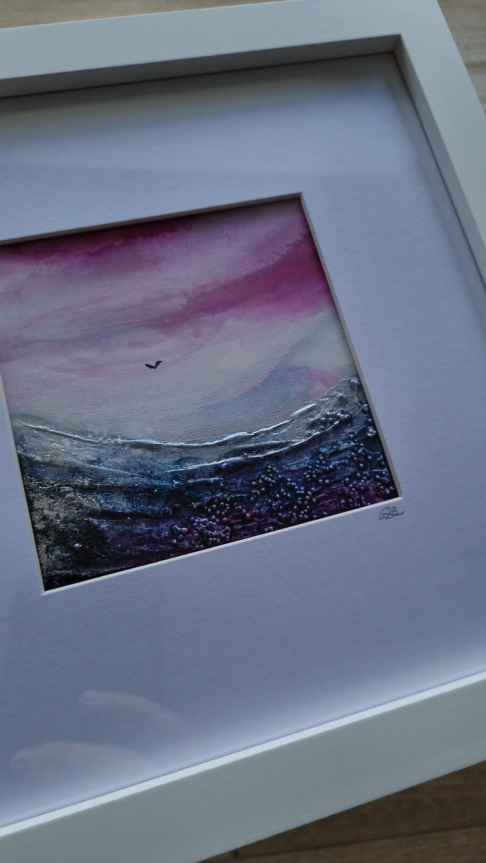 Thumbnail: Framed Mini Series XLV