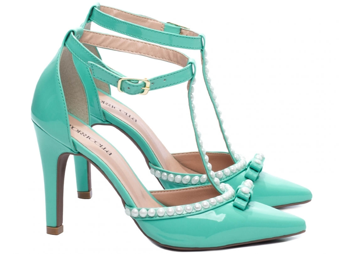 Sapato Scarpin