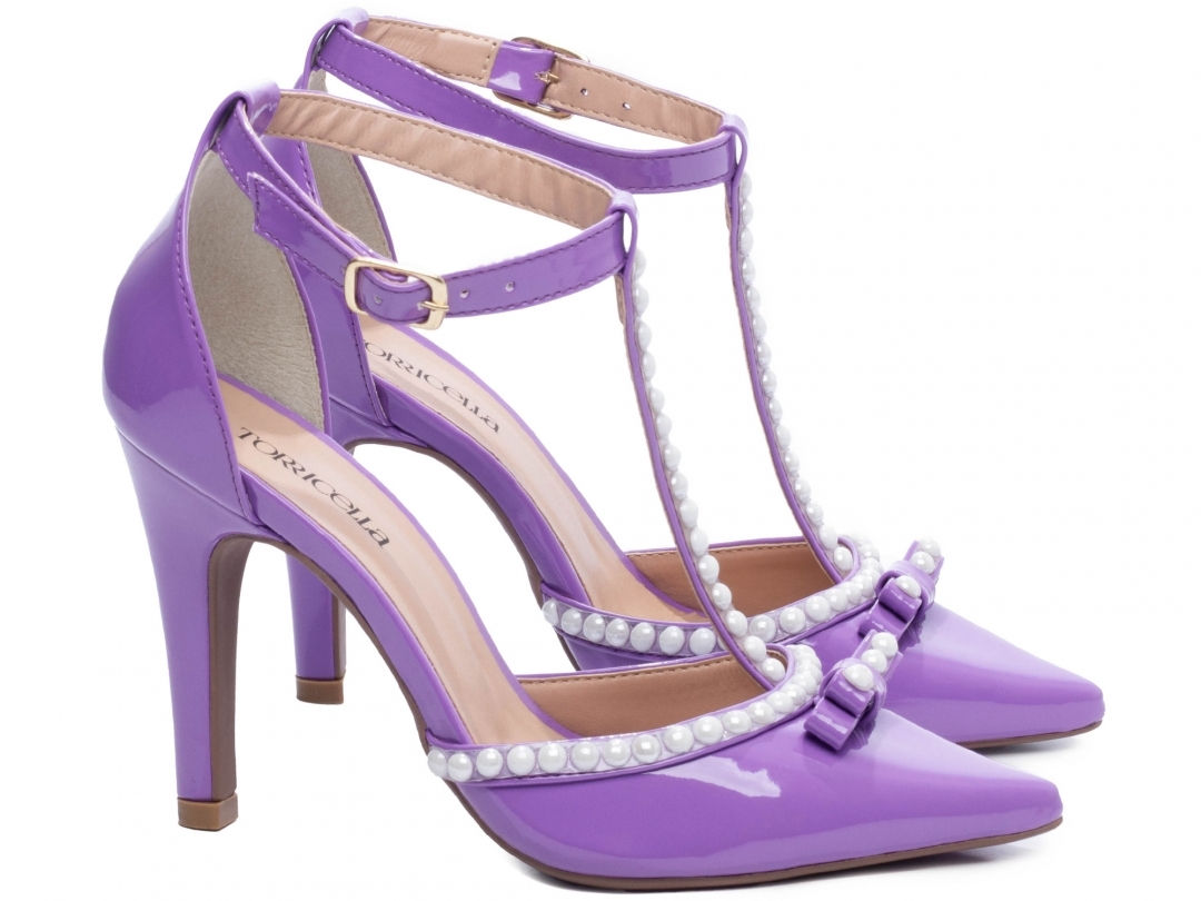 Sapato Scarpin