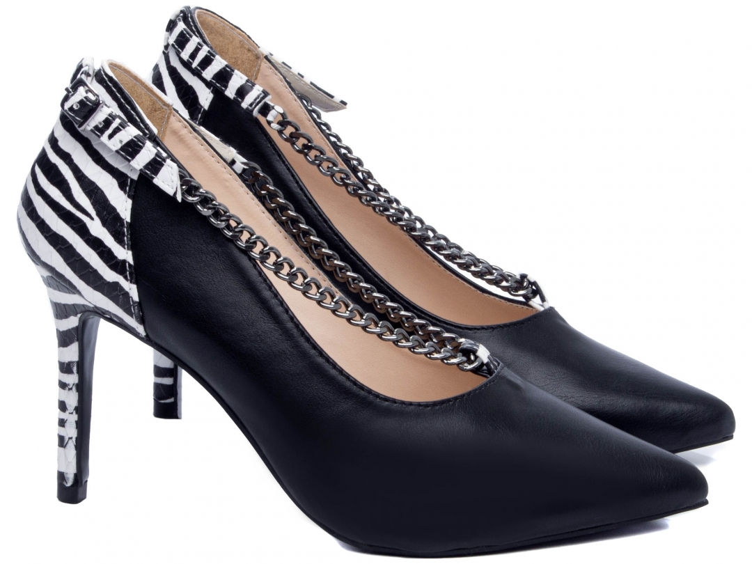 Sapato Scarpin
