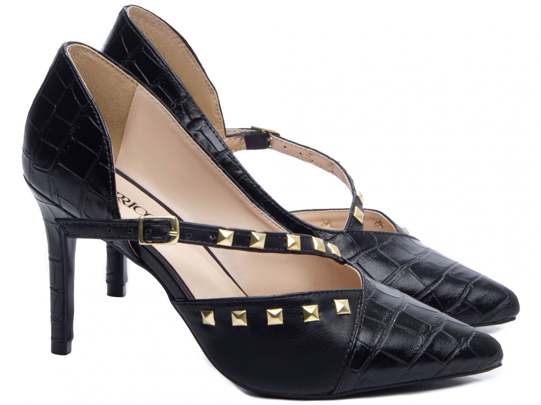 Sapato Scarpin