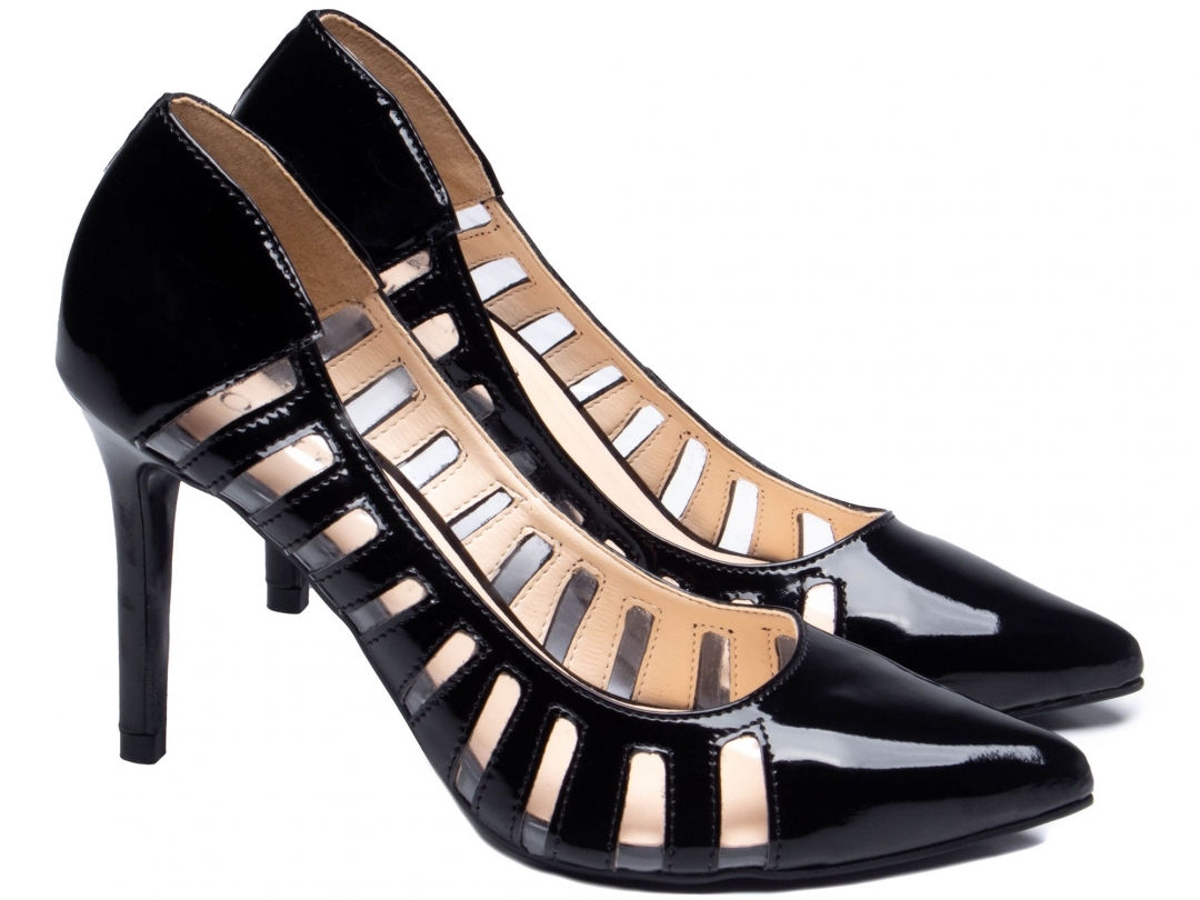 Sapato Scarpin
