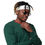 Thumbnail: I'm 2 Black 4 That™ Heart Headband