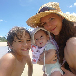 breastfeeding support and lactation consultation Santa Fe IBCLC