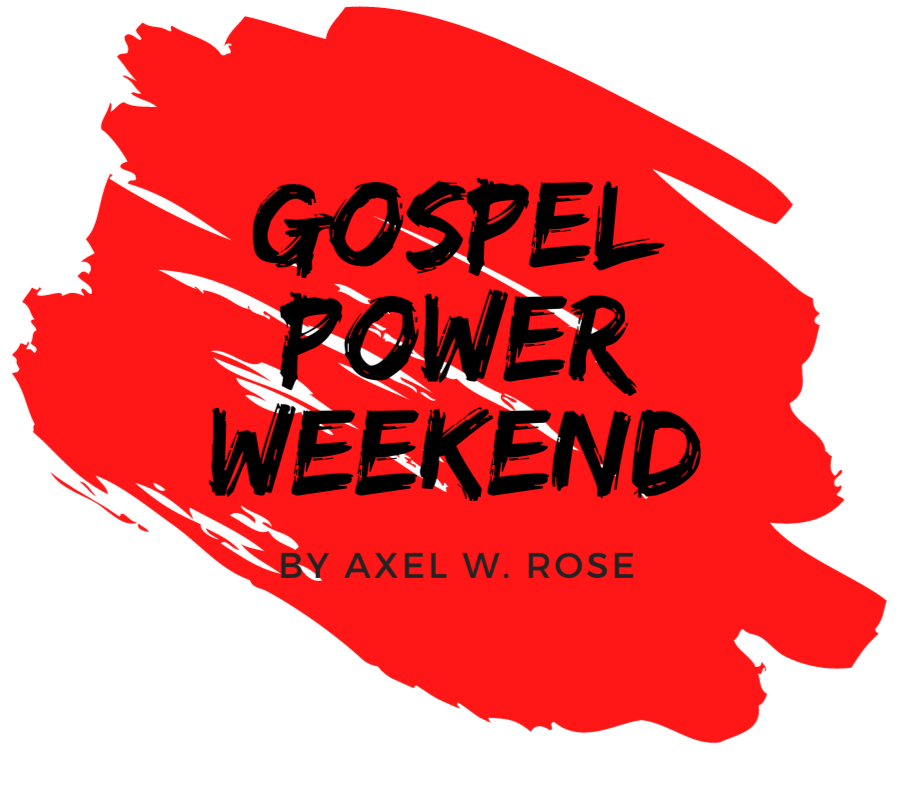 Gospel Power Weekend Oebisfelde