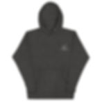 Thumbnail: Embroidered Hunt'em Up Unisex Hoodie