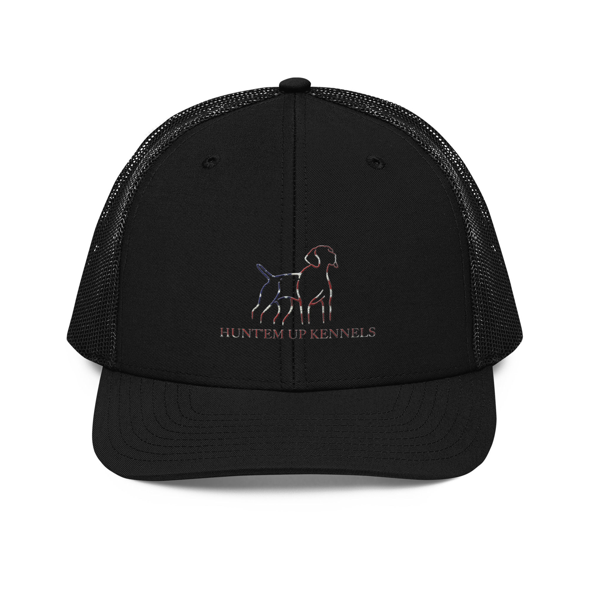 Hunt'em Up Trucker Hat
