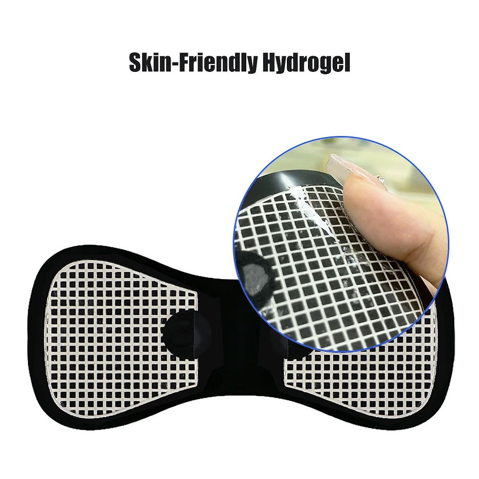 Thumbnail: Neck & Body Massager